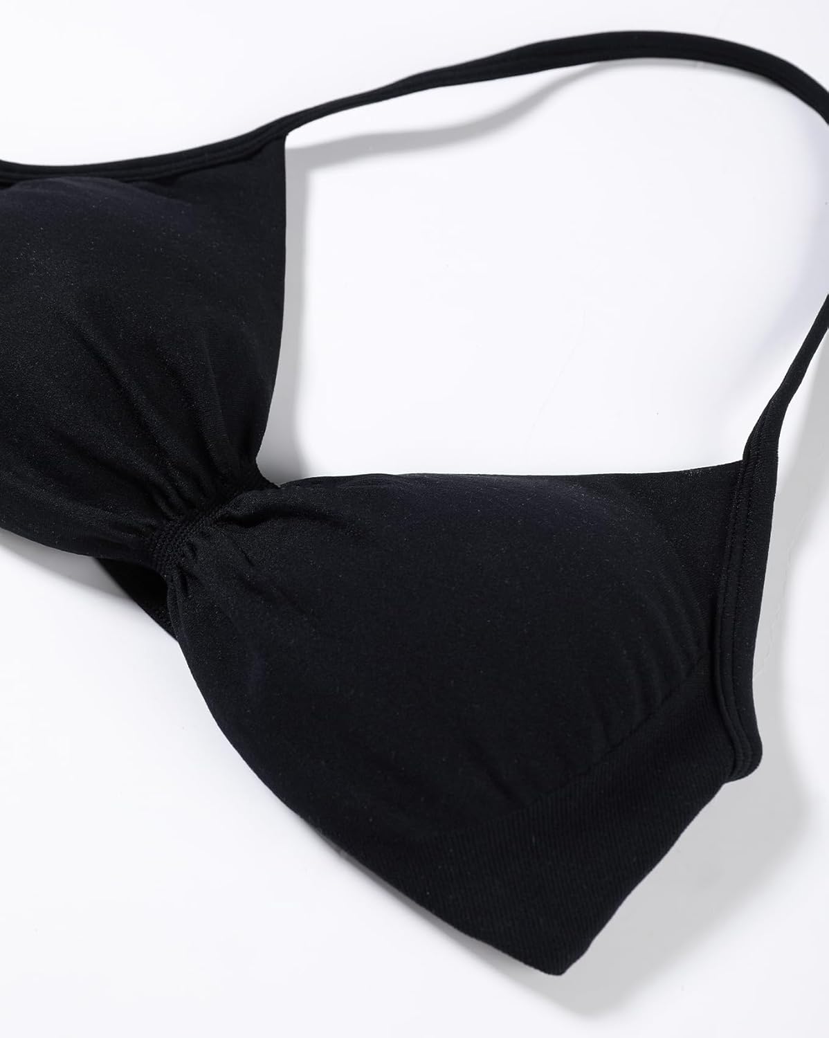 Thumbnail 6 de AUROLA Influence Strappy Bra Padded Sports Bra
