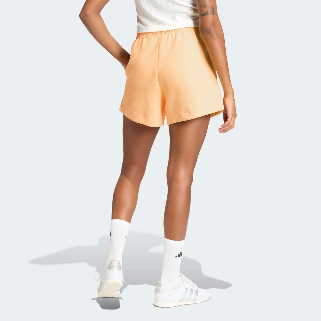 Thumbnail 1 de Pantalón corto holgado Soft Lux de Adidas: ¿vale la pena para tu armario de verano?