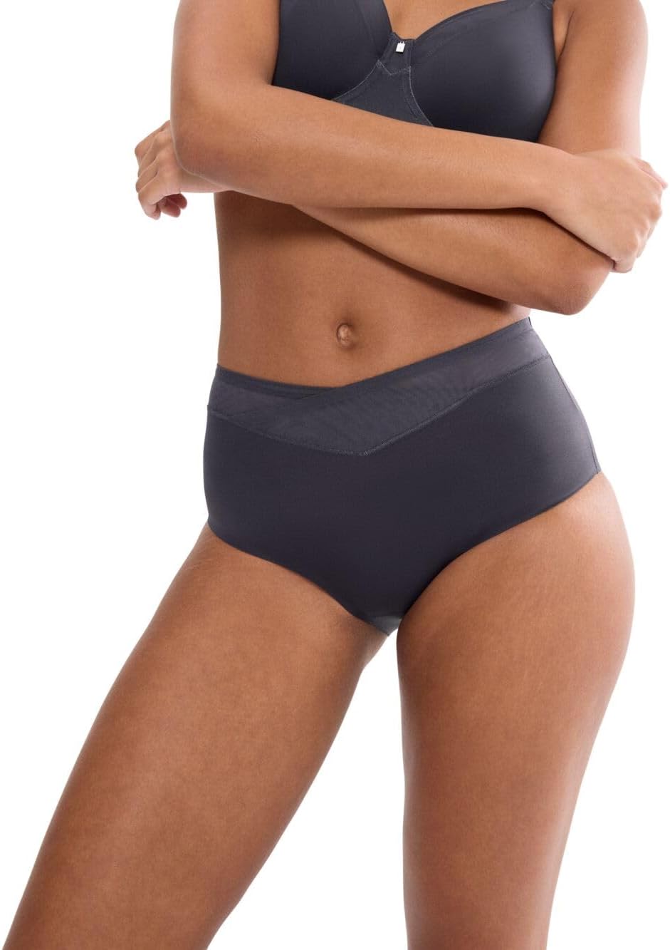 Thumbnail 4 de Triumph True Shape Sensation Maxi Slip femme — maxi shapewear confortable