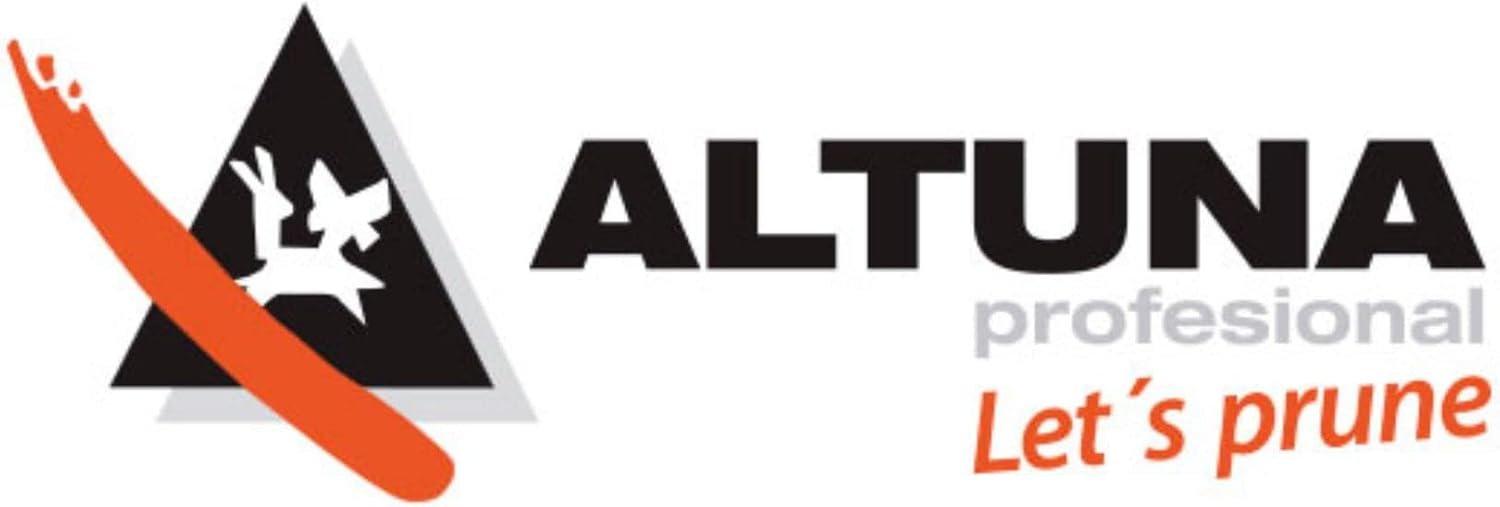 Thumbnail 4 de Altuna 0390-50 – sekator dwuręczny 50 cm, cięcie obejściowe do 32 mm