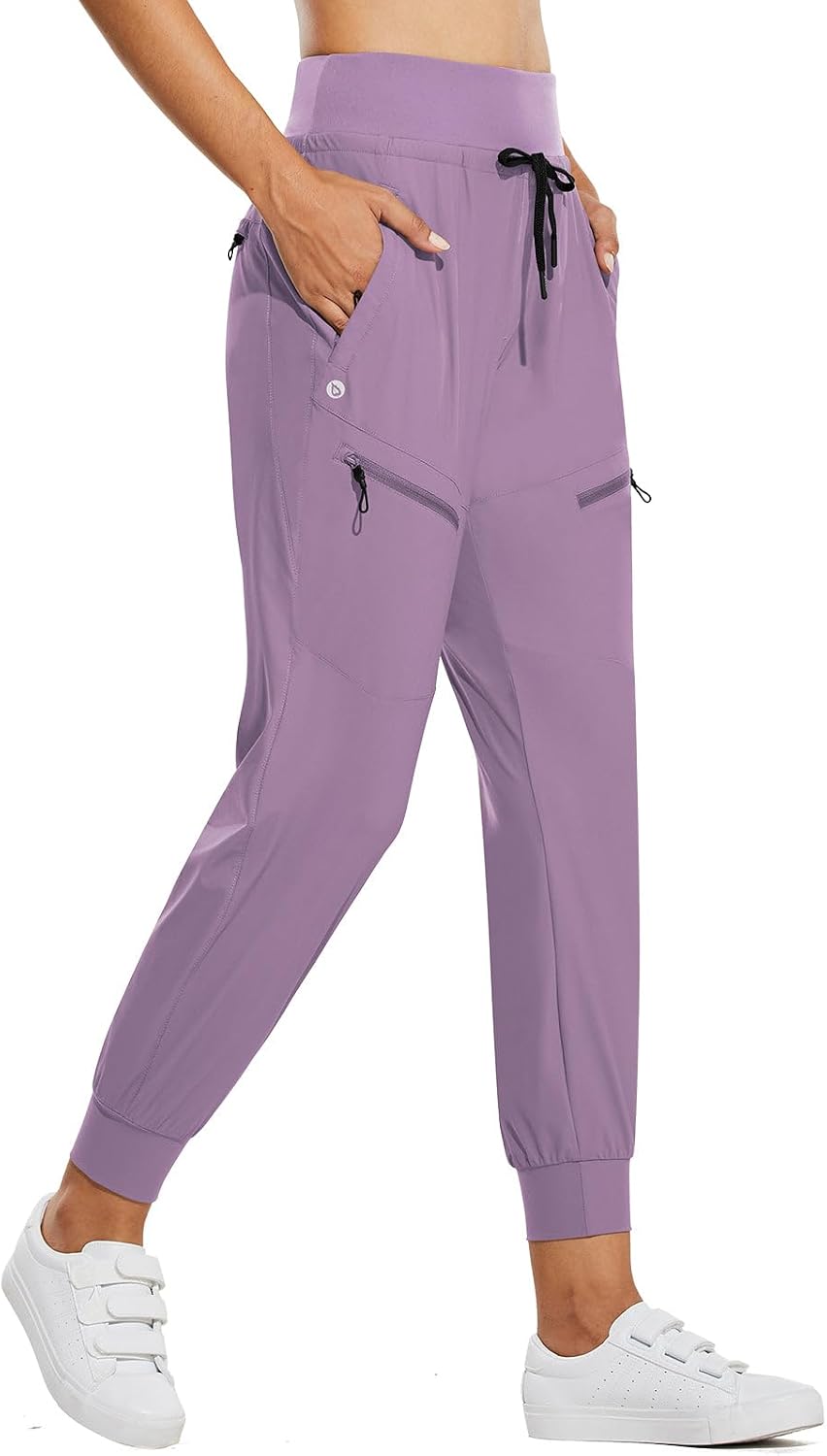 Thumbnail 6 de baleaf Women's Joggers UPF50+