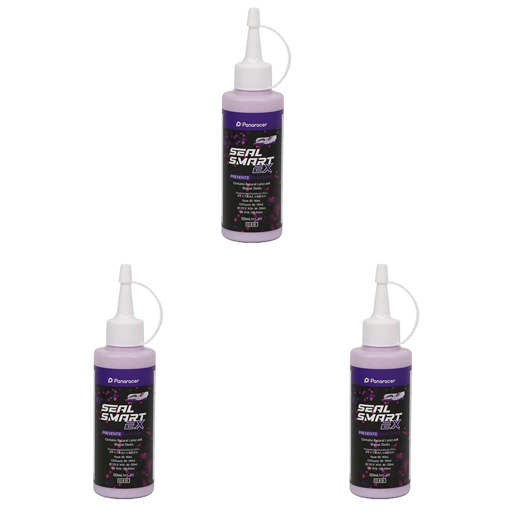 Detalle 1 de パナレーサー シールスマートEX BTS-500EX チューブレス用シーラント 500ml