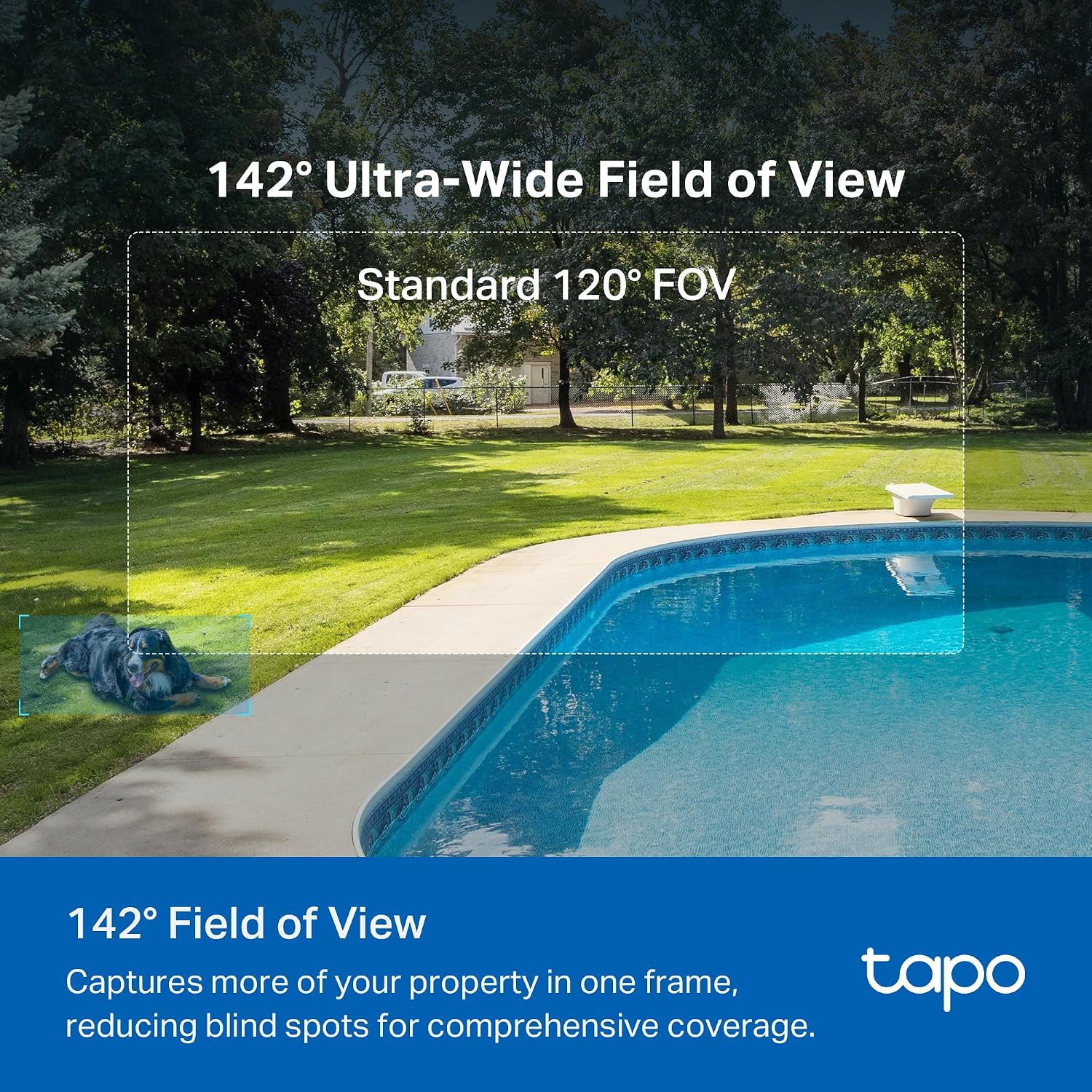 Thumbnail 6 de TP-Link Tapo MagCam 2K Solar outdoor camera