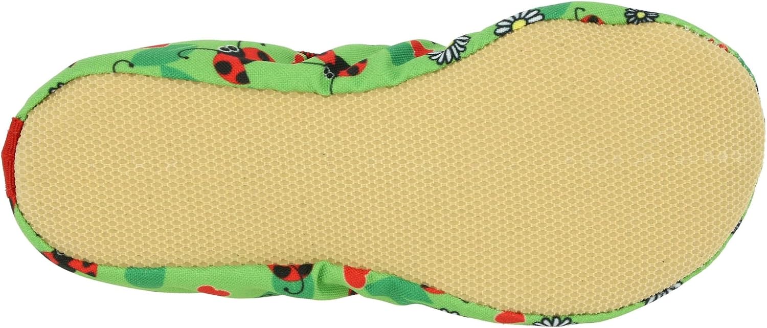 Detalle de Lico Unisex Kinder G 1 Style Gymnastikschuhe – rutschfeste Sohle, hohe Flexibilität