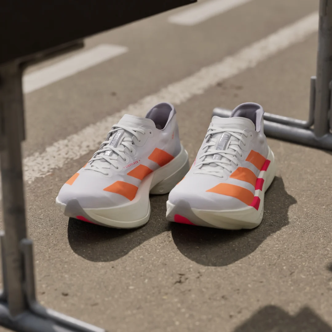 Detalle 2 de Adizero Adios Pro 4 de Adidas: guía de compra y opinión práctica