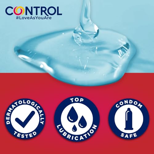 Thumbnail 3 de Control Lub Warm Touch - Gel Lubricante Calor 75ml 🌡