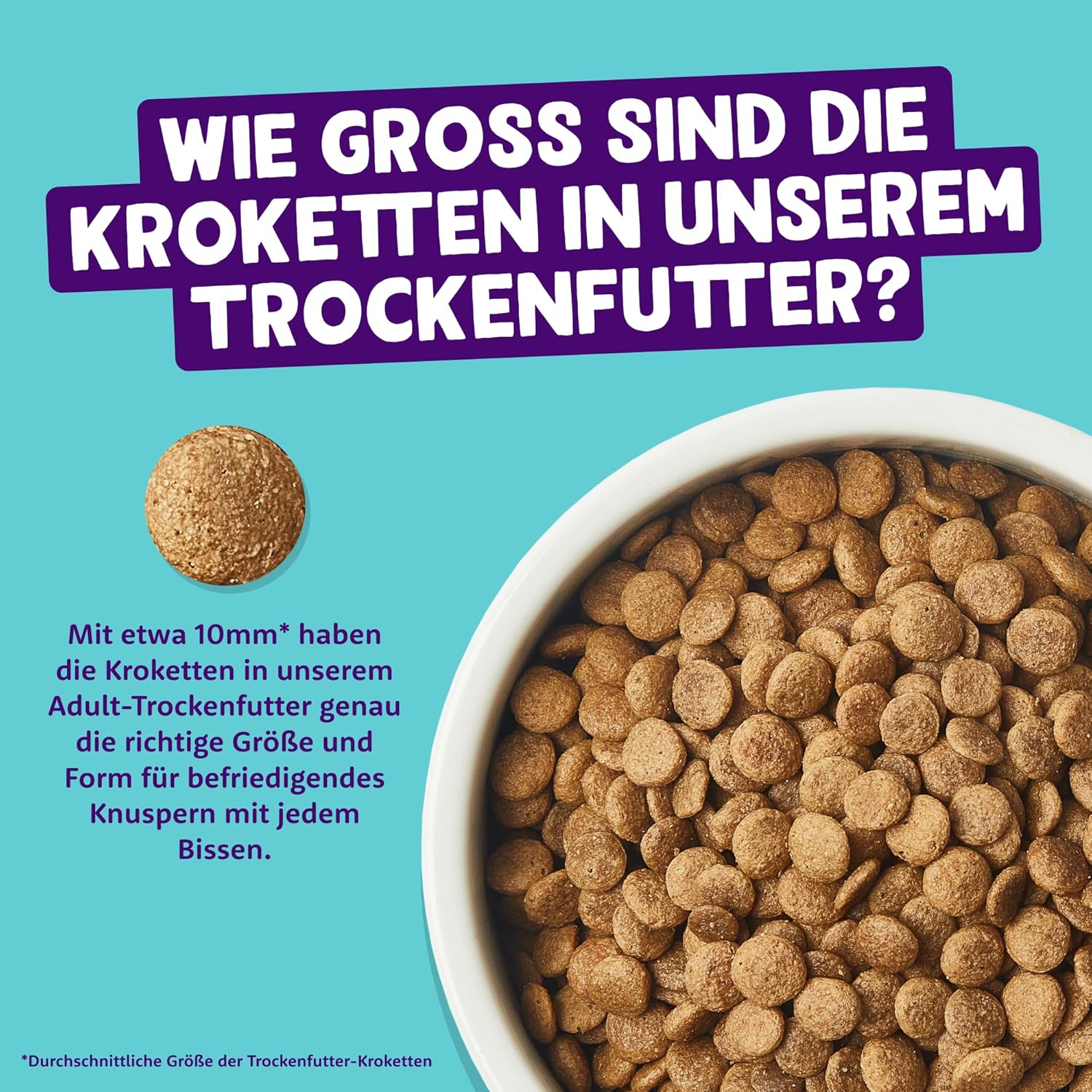 Thumbnail 5 de Edgard & Cooper Katzenfutter Trockenfutter Huhn, Getreidefrei – 2 kg