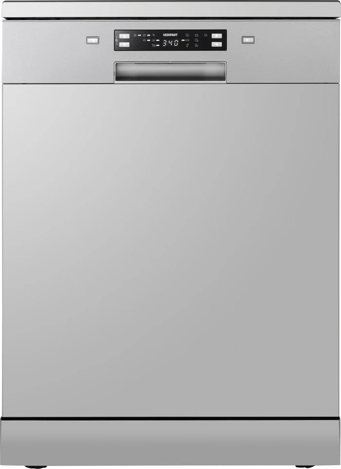 Thumbnail 1 de Veripart VPDW42CS Freistehende Spülmaschine