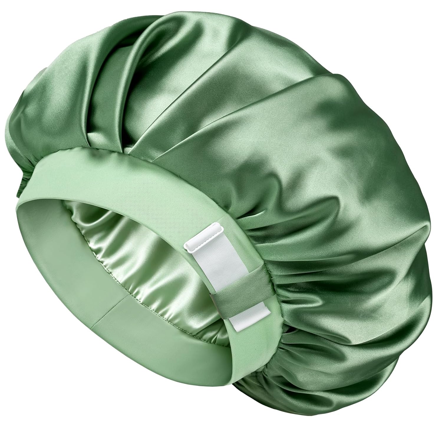 Detalle de Umisleep Silk Bonnet 22 Momme