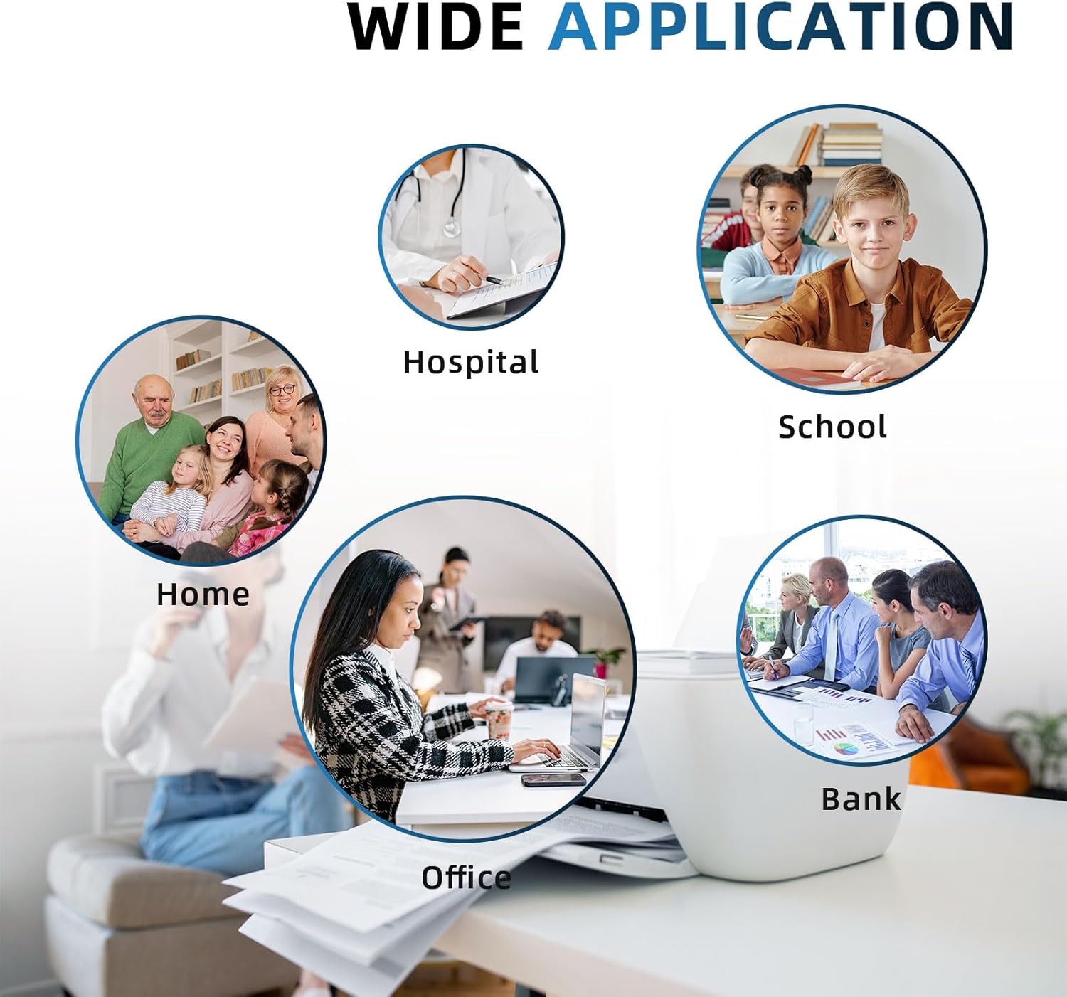 Thumbnail 5 de Cartucce 545 546 XL PG-545XL CL-546XL