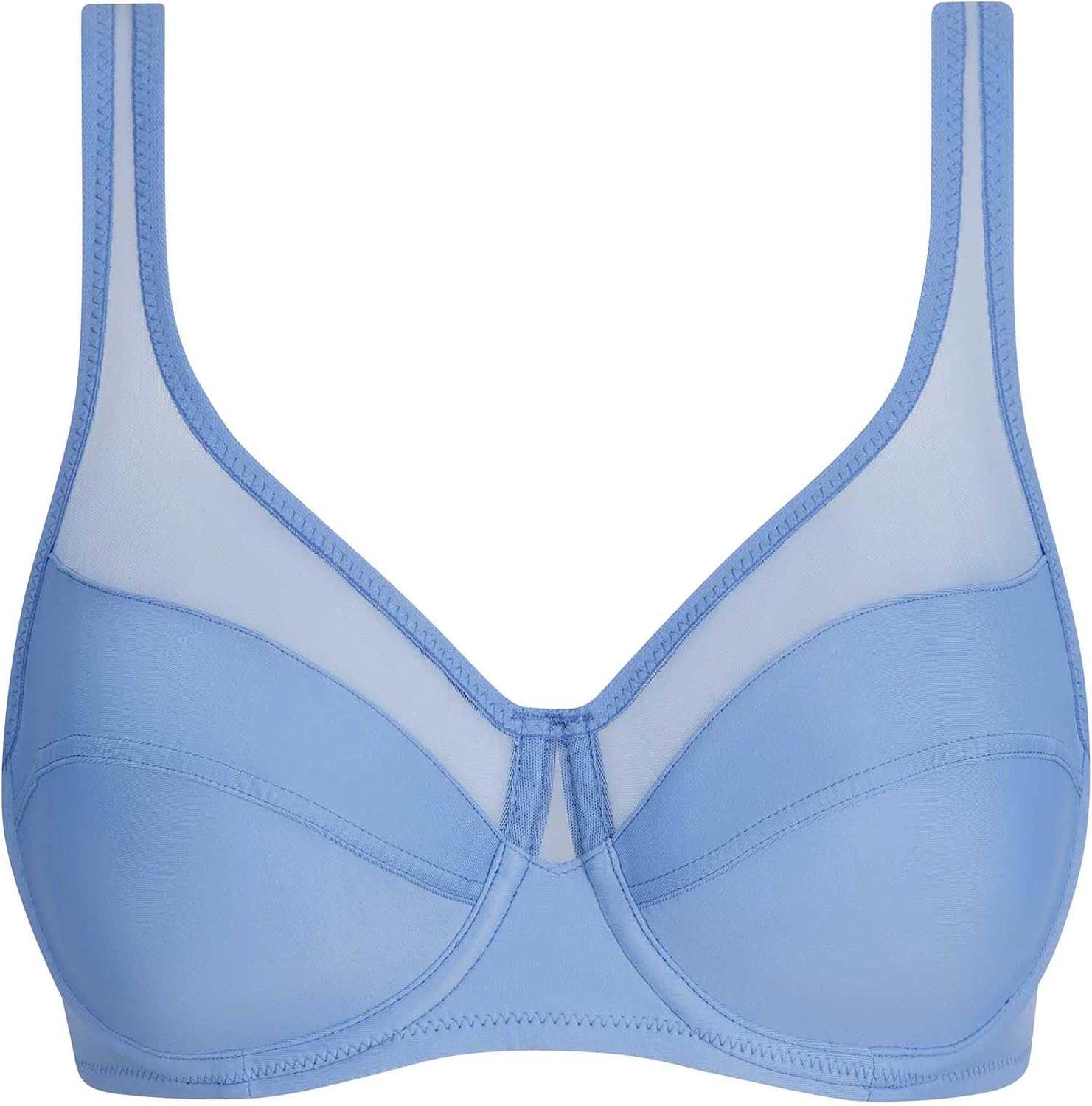 Detalle de Dim Femme - Soutien-Gorge Generous Classic: maintien renforcé et confort jour après jour