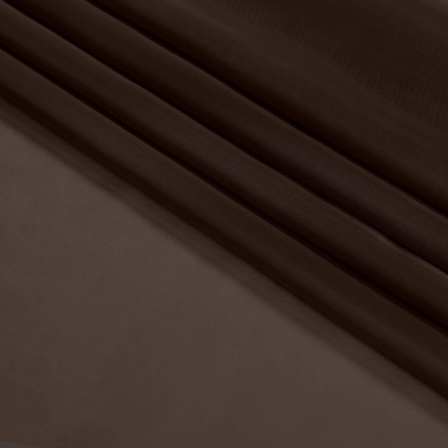 Thumbnail 5 de OWENIE Sheer Chocolate Curtains 84" length 🪟