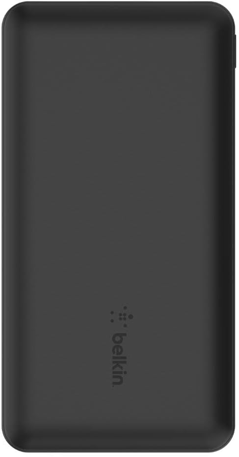 Thumbnail 3 de Belkin Power Bank 10000mAh ⚡ Carga rápida USB-C y USB-A