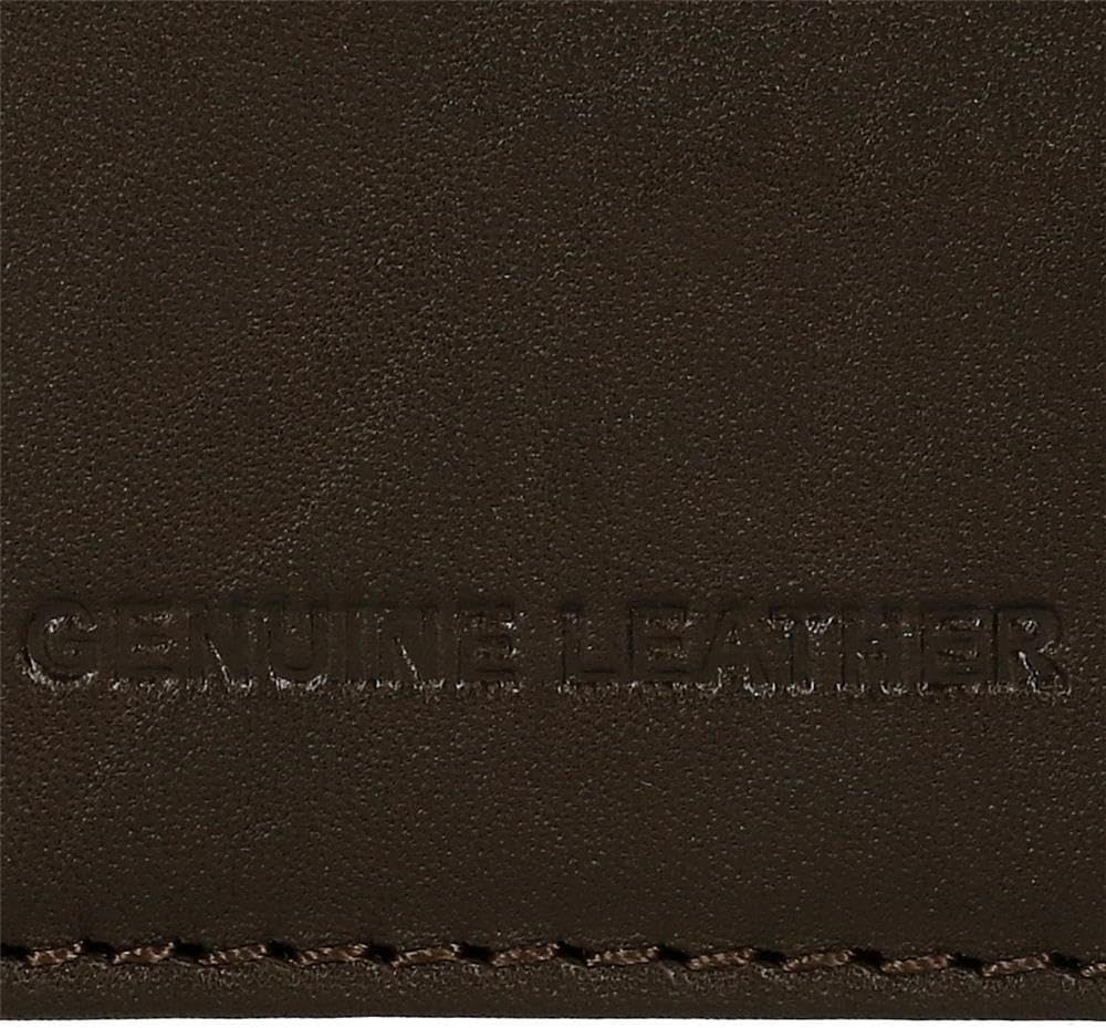 Thumbnail 4 de Pepe Jeans Marshal portamonete pelle 11x7x1,5 cm