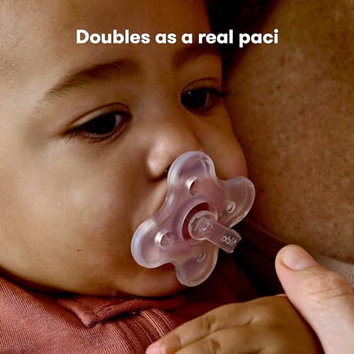 Thumbnail 5 de Frida Baby Medicine Pacifier Syringe, Accu-Dose Paci, Medi Frida Dispenser