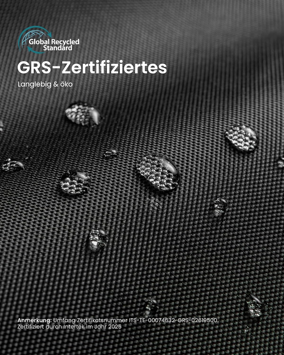 Thumbnail 4 de tomtoc Laptoptasche für 15/15,6/16 Zoll mit 360° Rundumschutz und wasserdichter Schutzhülle