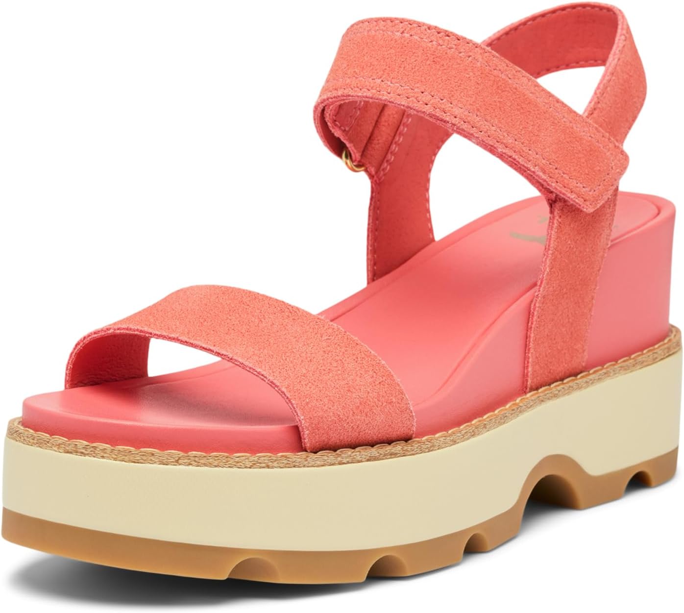 Detalle de Sorel Wedge Sandals, Joanie IV
