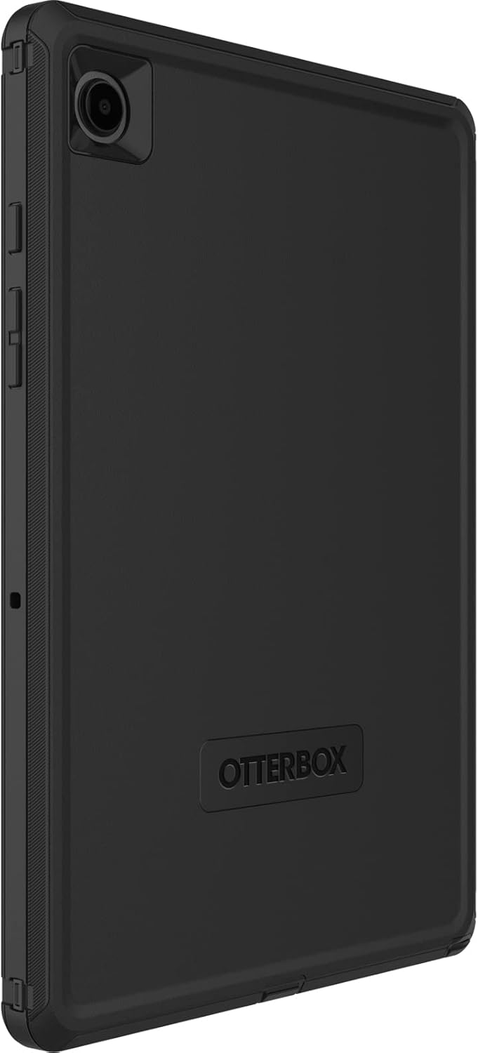 Detalle 2 de Coque OtterBox Defender pour Galaxy Tab A8 10.5" – protection antichoc ⚙