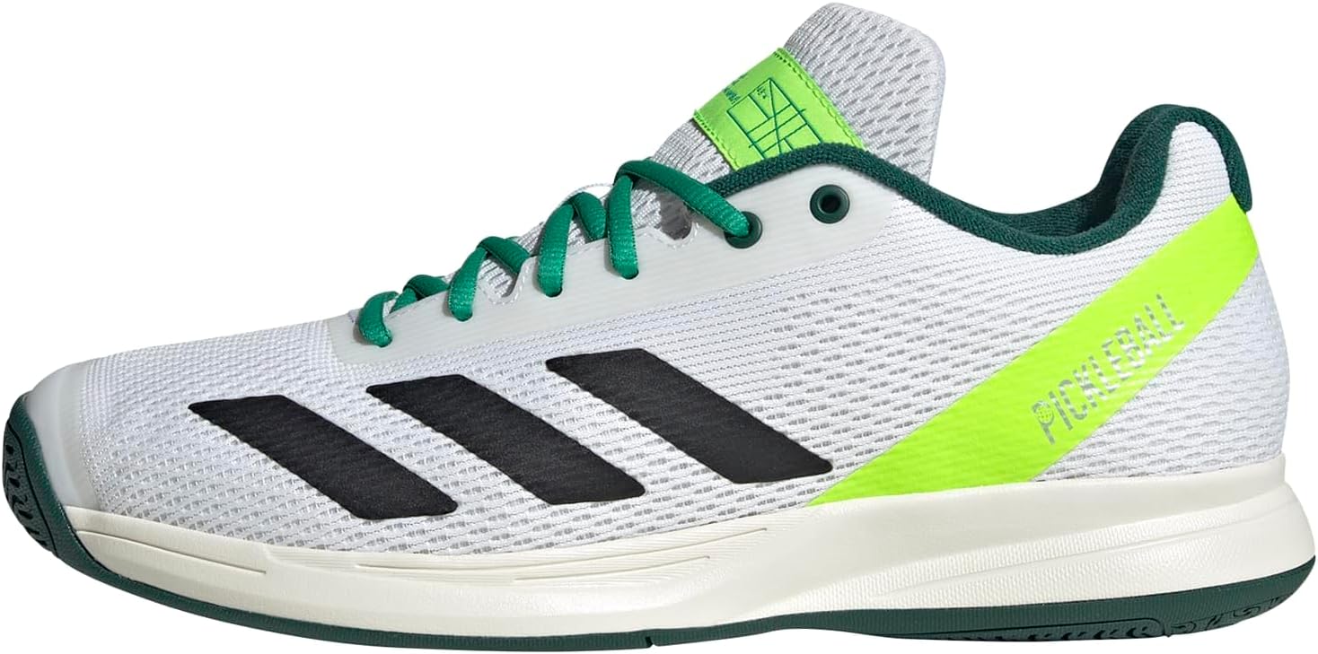 Detalle de adidas Chaussure de Pickleball confort