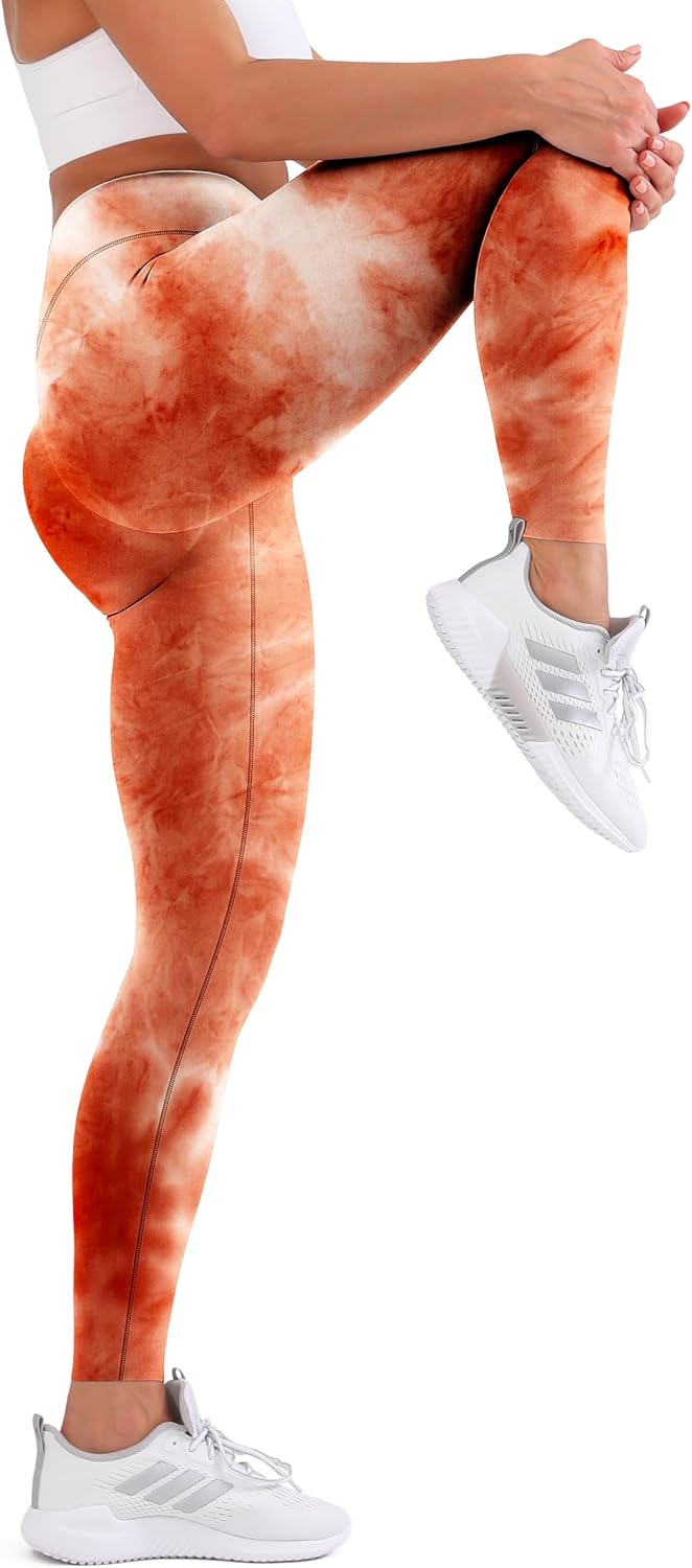 Thumbnail 2 de CHANAN Women's Leggings, 92% Polyester