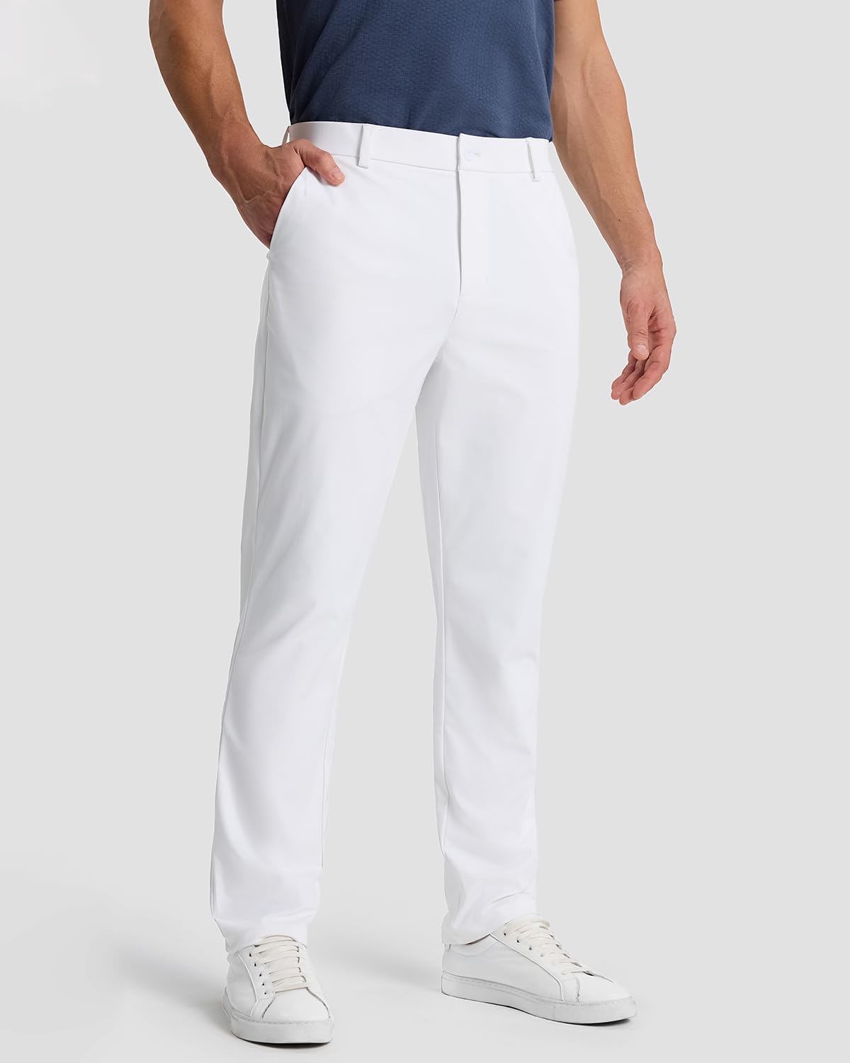 Thumbnail 1 de SNOWTEN Classic Fit Golf Pants 32"