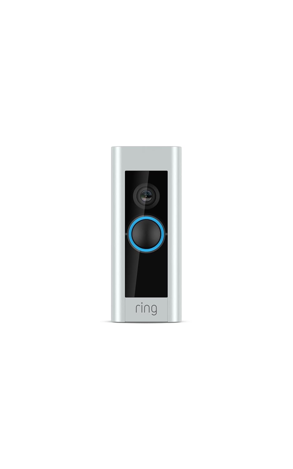Thumbnail 1 de Ring Wired Doorbell Plus 1080p