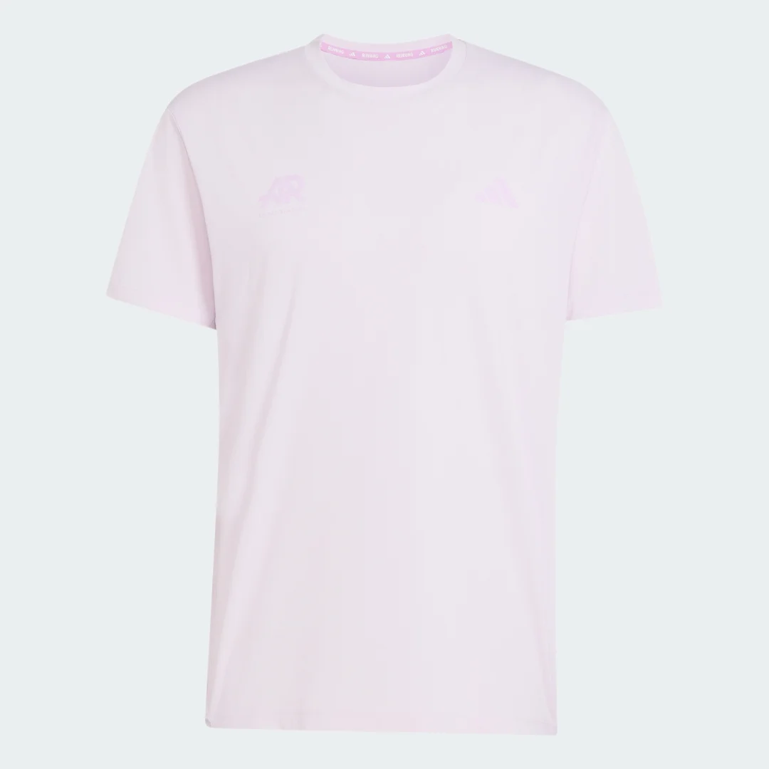 Thumbnail 3 de Camiseta adi365 adidas Runners – violeta