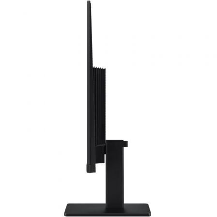 Detalle de Samsung Essential S3 S24D300GAU 24" LED IPS FullHD 100 Hz