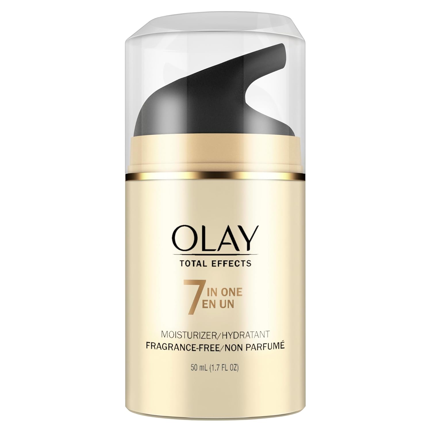 Thumbnail 6 de Olay Total Effects Moisturizer 1.7 fl oz