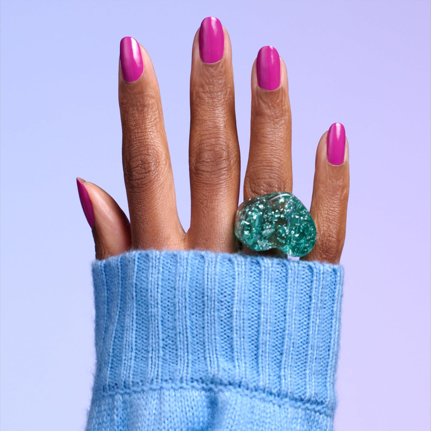 Detalle de OPI RapiDry™ Smalto ad Asciugatura Rapida vegano e antisbavature (9 ml)