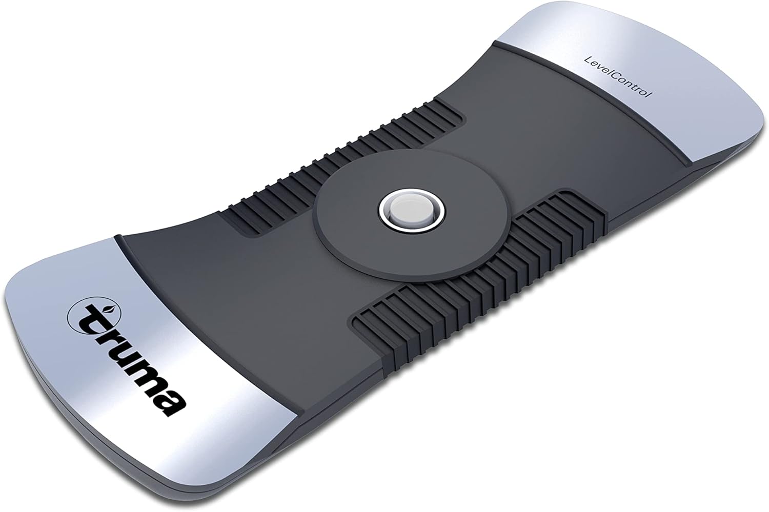 Detalle de Truma 320/393 LevelControl – Gasinhaltsmessgerät, batteriebetrieben, Schwarz