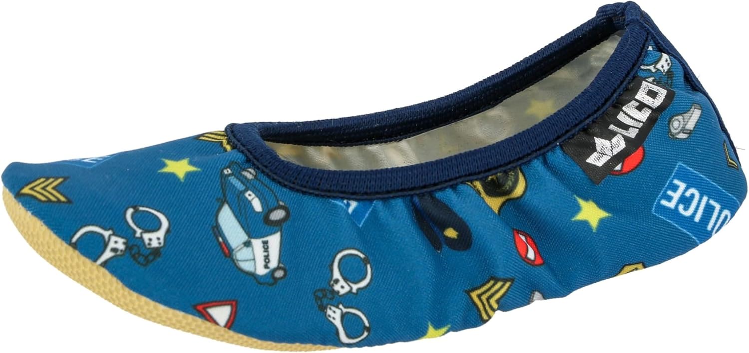 Thumbnail 6 de Lico G 1 Style : Chaussures de Gymnastique Mixte pour Enfant