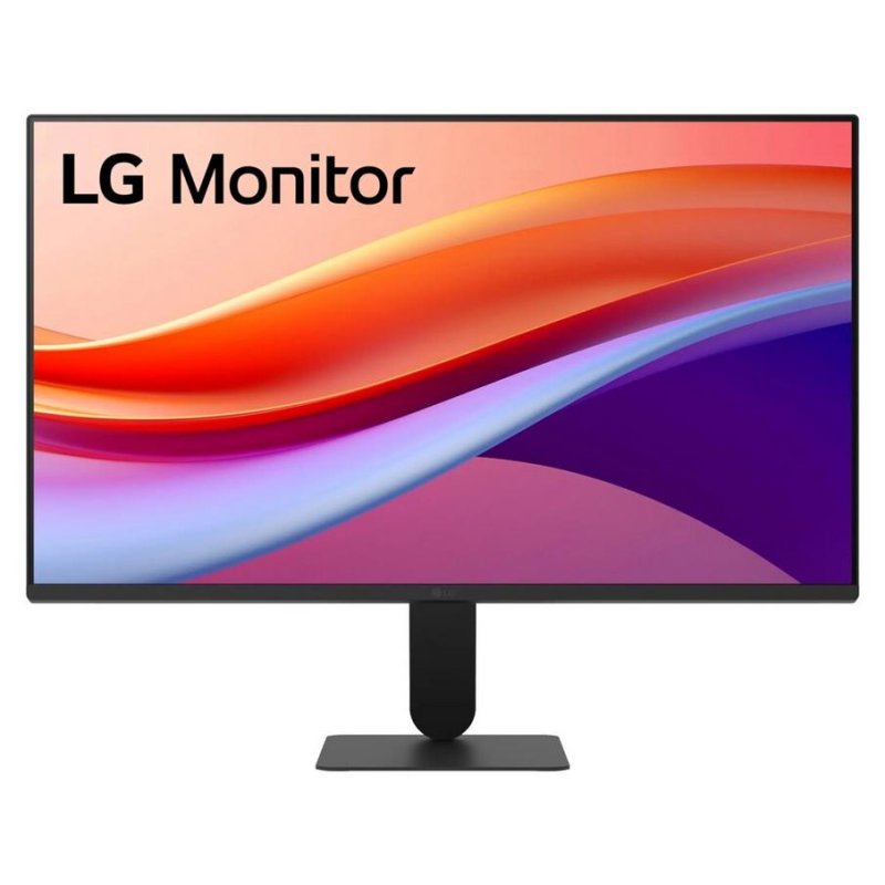 Thumbnail 3 de Monitor LG 27U411A-B de 27" Full HD 120 Hz IPS con HDR10 (sin bordes y VESA)