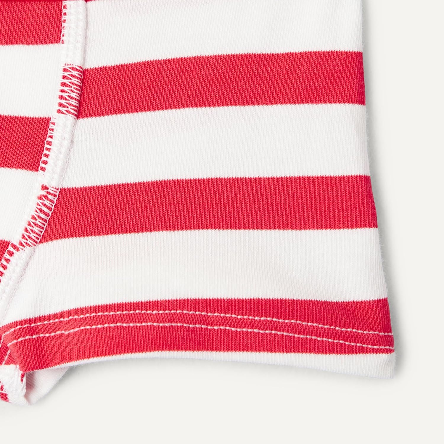 Detalle de Amazon Essentials Boys' Cotton Jersey Boxer Brief Pants