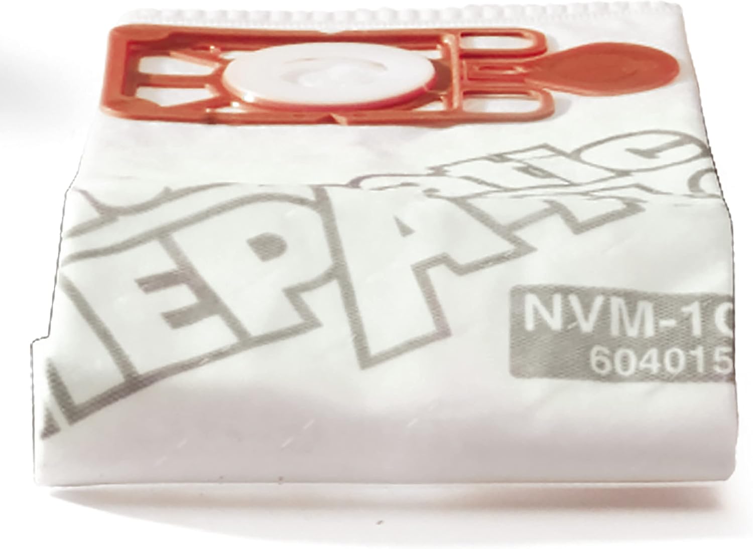 Detalle de Henry Genuine NVM-1CH HepaFlo Vacuum Bags, Pack of 10
