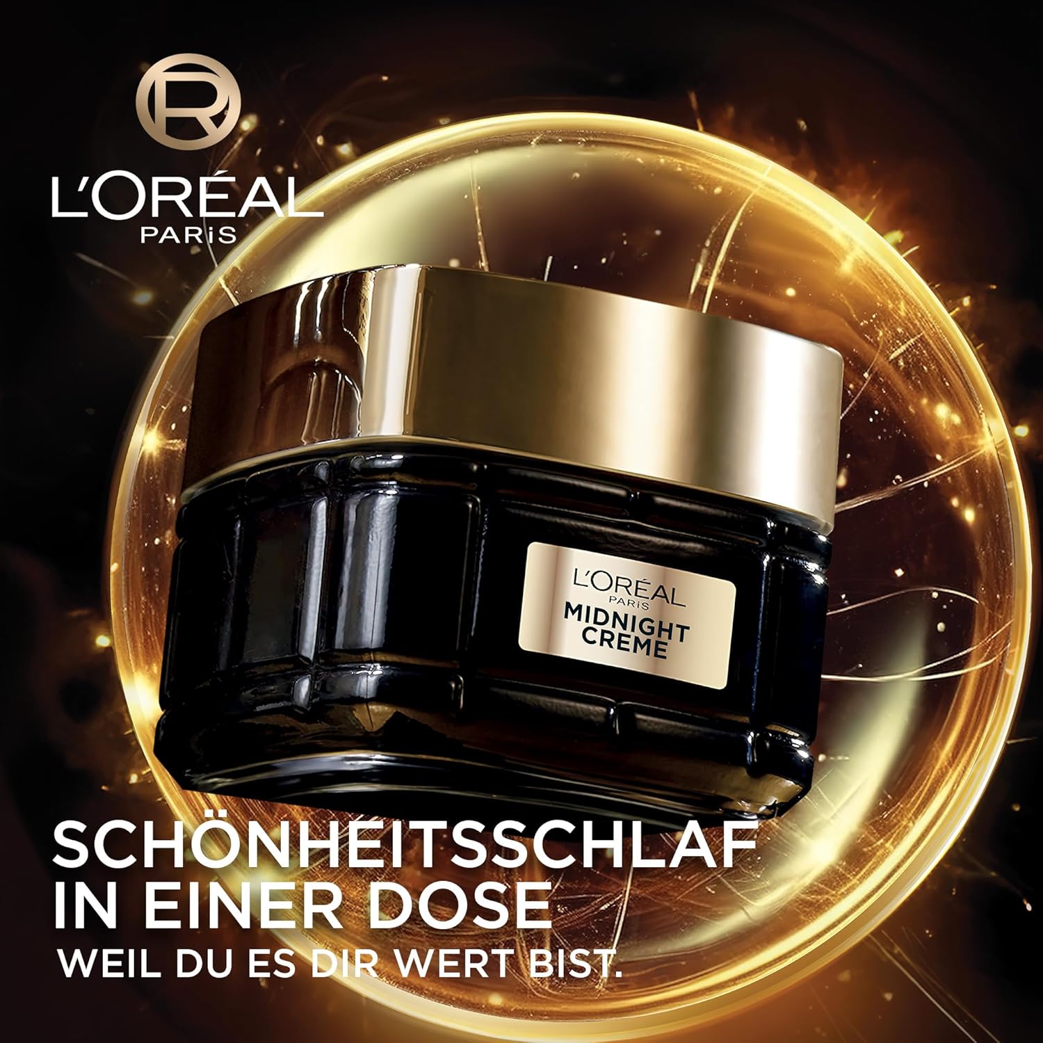 Thumbnail 1 de L'Oréal Paris Age Perfect Zell Renaissance Gesichtspflege-Set – Anti-Aging Tages- und Nachtpflege, 2 × 50 ml