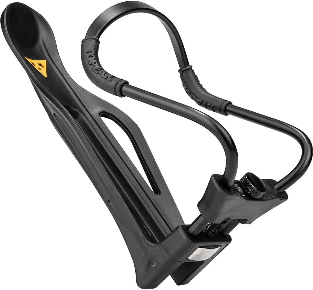 Thumbnail 1 de Topeak Modula II Bottle Cage, Black (Standard Size) – Adjustable, Durable and Quiet