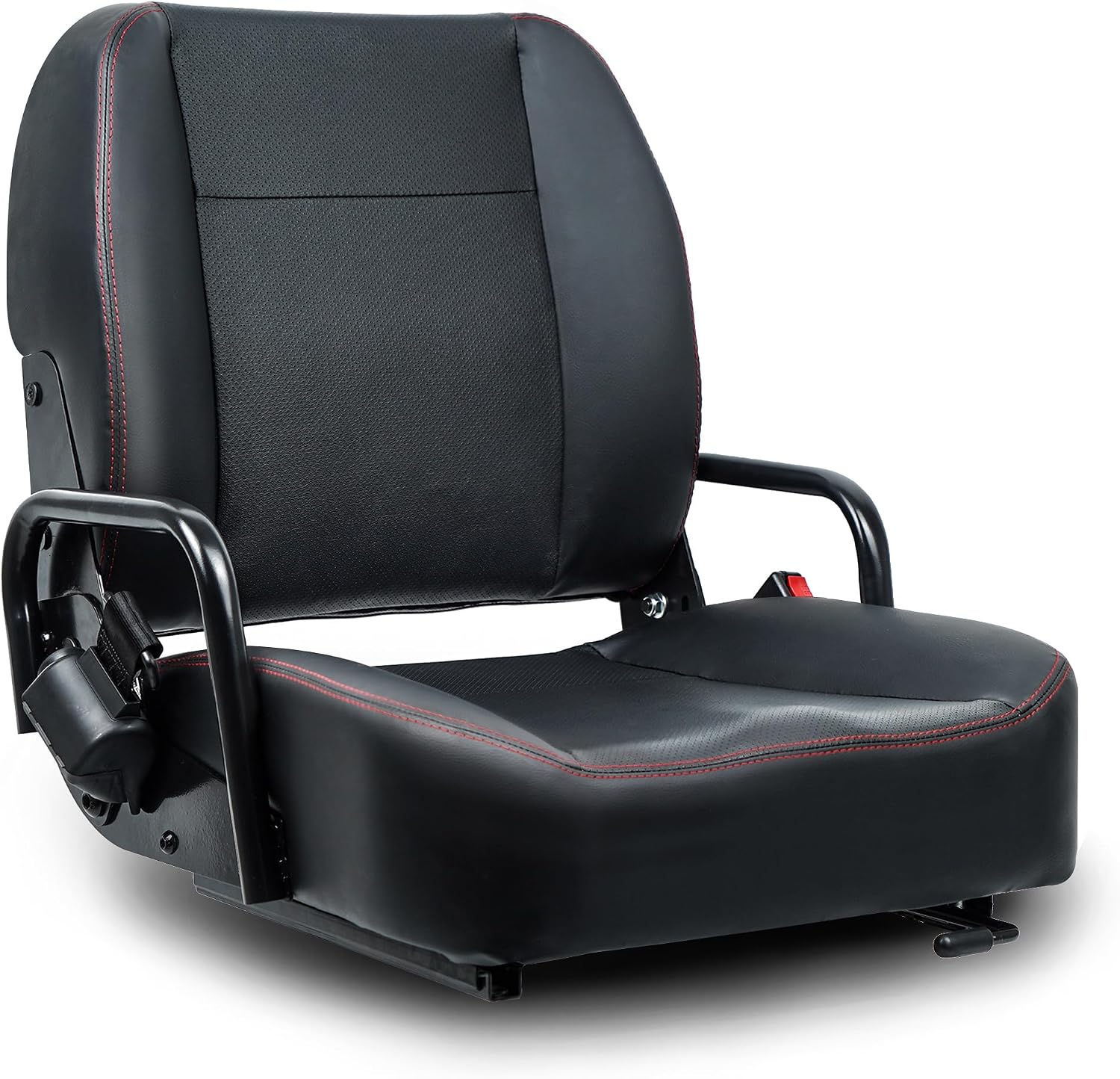 Detalle de TICSEA Universal Forklift Seat 120°