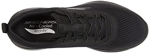 Thumbnail 4 de Skechers Go Walk Arch Fit Idyllic - Zapatillas Hombre