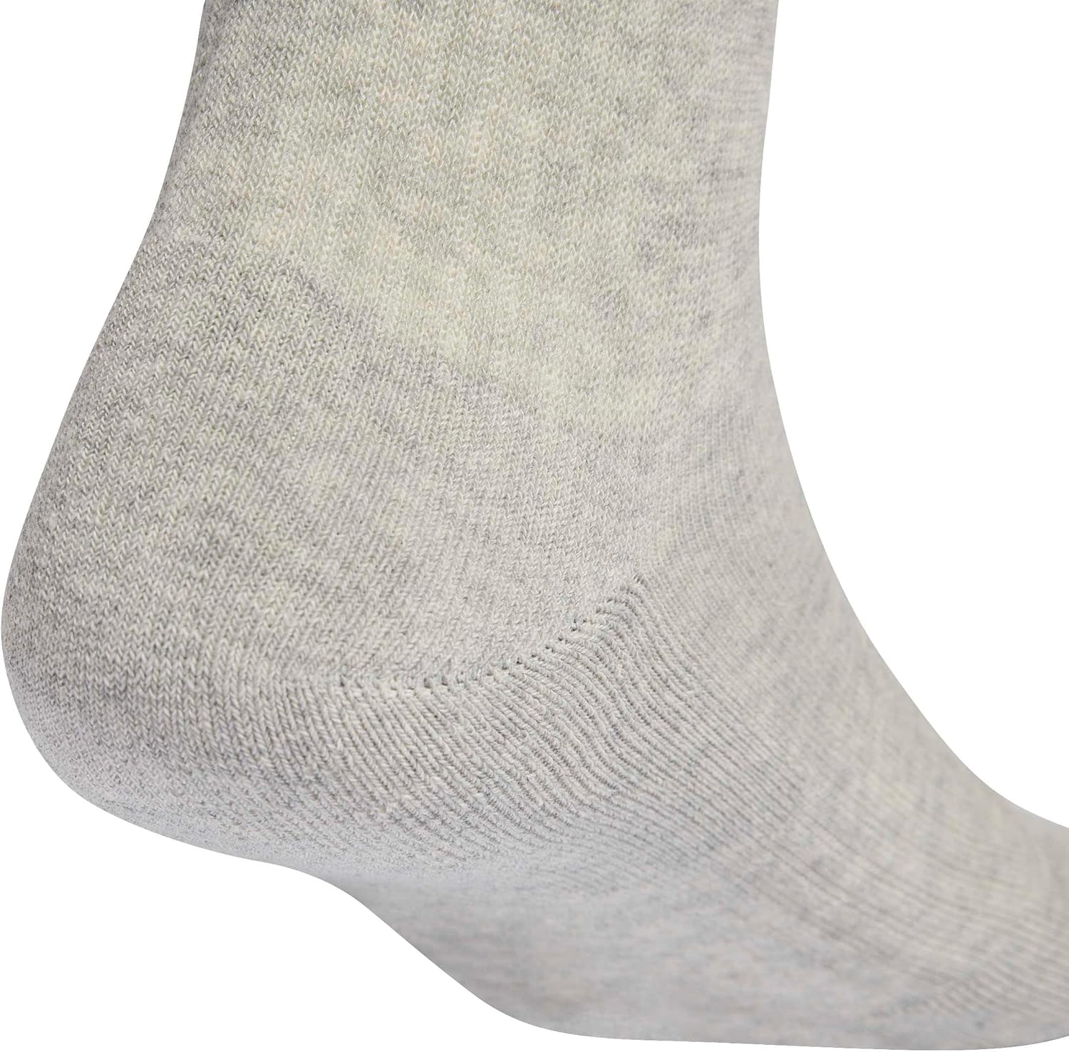 Thumbnail 3 de adidas Unisex 3-Stripes Cushioned Sportswear Crew Socken (3er-Pack)