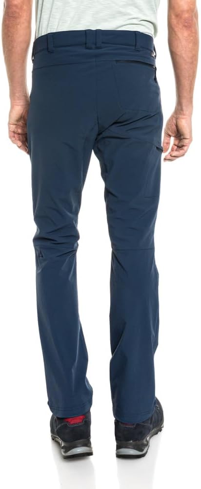 Thumbnail 5 de Schöffel Herrenhose Koper1 – robuste Wanderhose mit 4-Wege-Stretch, wasserabweisend & ICE-Kühl-Effekt
