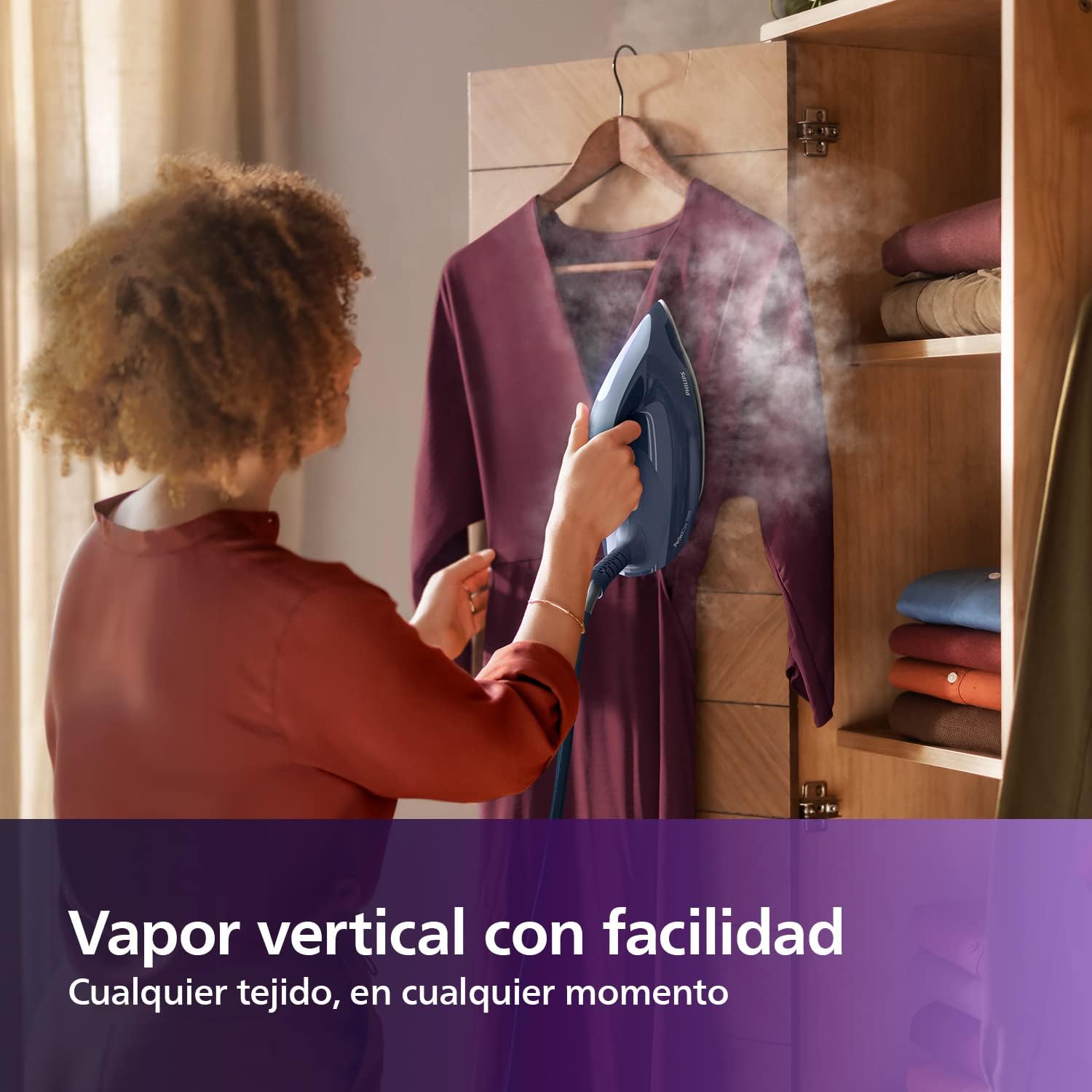 Thumbnail 3 de Philips PerfectCare 7000 Generador de Vapor ⚡ 2100W, 600g