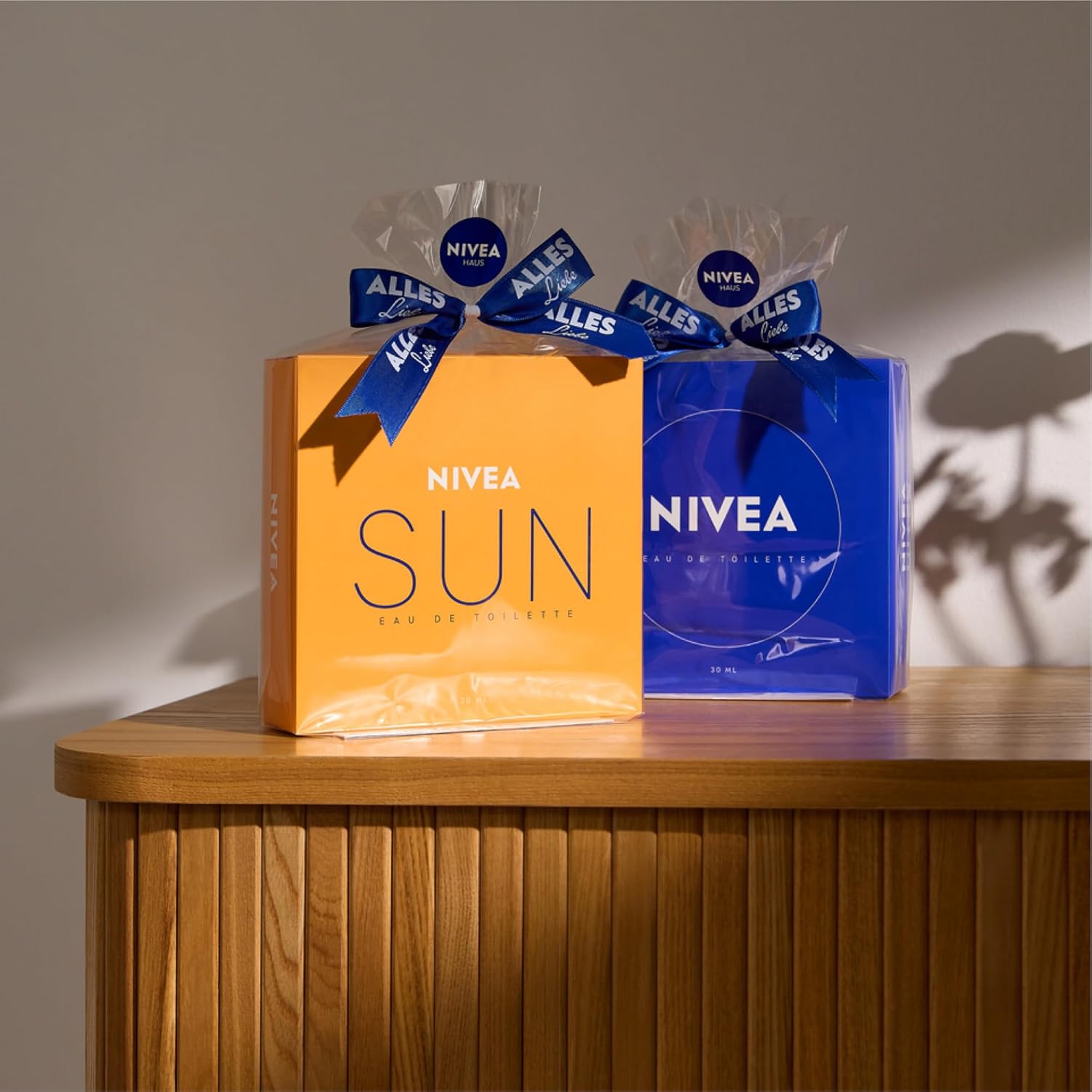 Thumbnail 6 de NIVEA SUN Eau de Toilette 30 ml 🌺