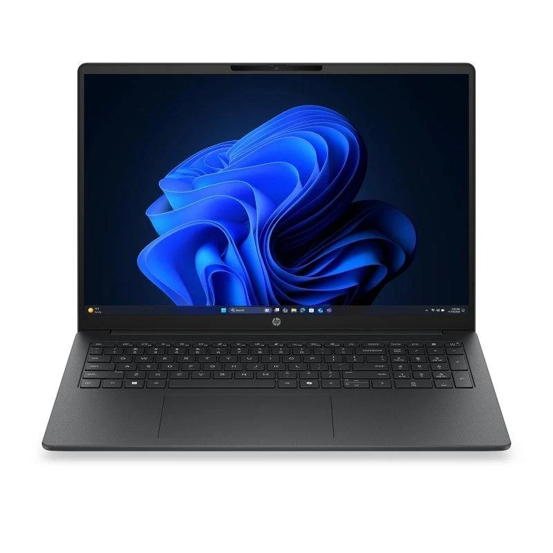 Detalle de HP 200 G2a, portátil de 16 pulgadas con Ryzen 3 210 y SSD de 512 GB