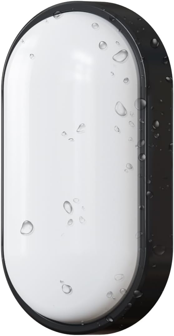 Detalle de ANWIO 14W outdoor LED bulkhead light