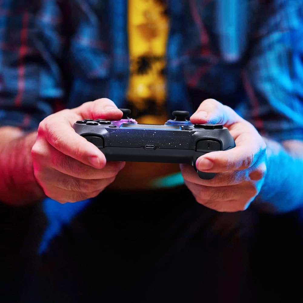 Thumbnail 5 de AceGamer Controller Wireless per PS4