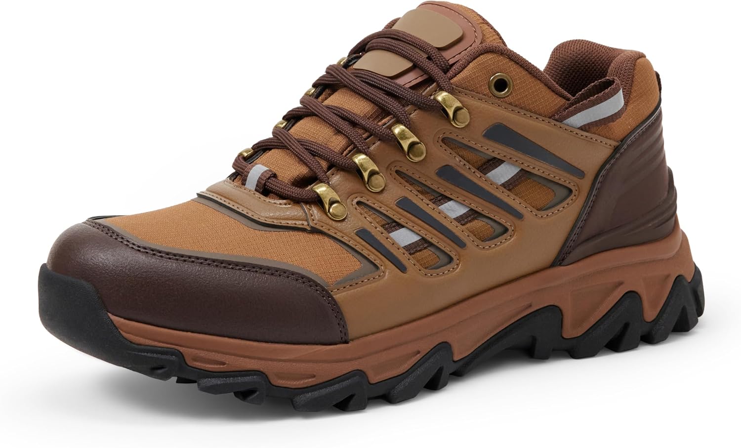 Thumbnail 6 de Amazon Essentials Men's Waterproof Hiking Shoes: practical everyday rugged footwear