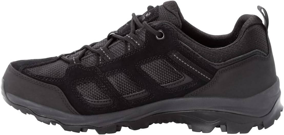 Thumbnail 2 de Jack Wolfskin Vojo 3 Texapore Low Moutdoorschuhe – wasserdicht, atmungsaktiv und zuverlässig auf Tagestouren