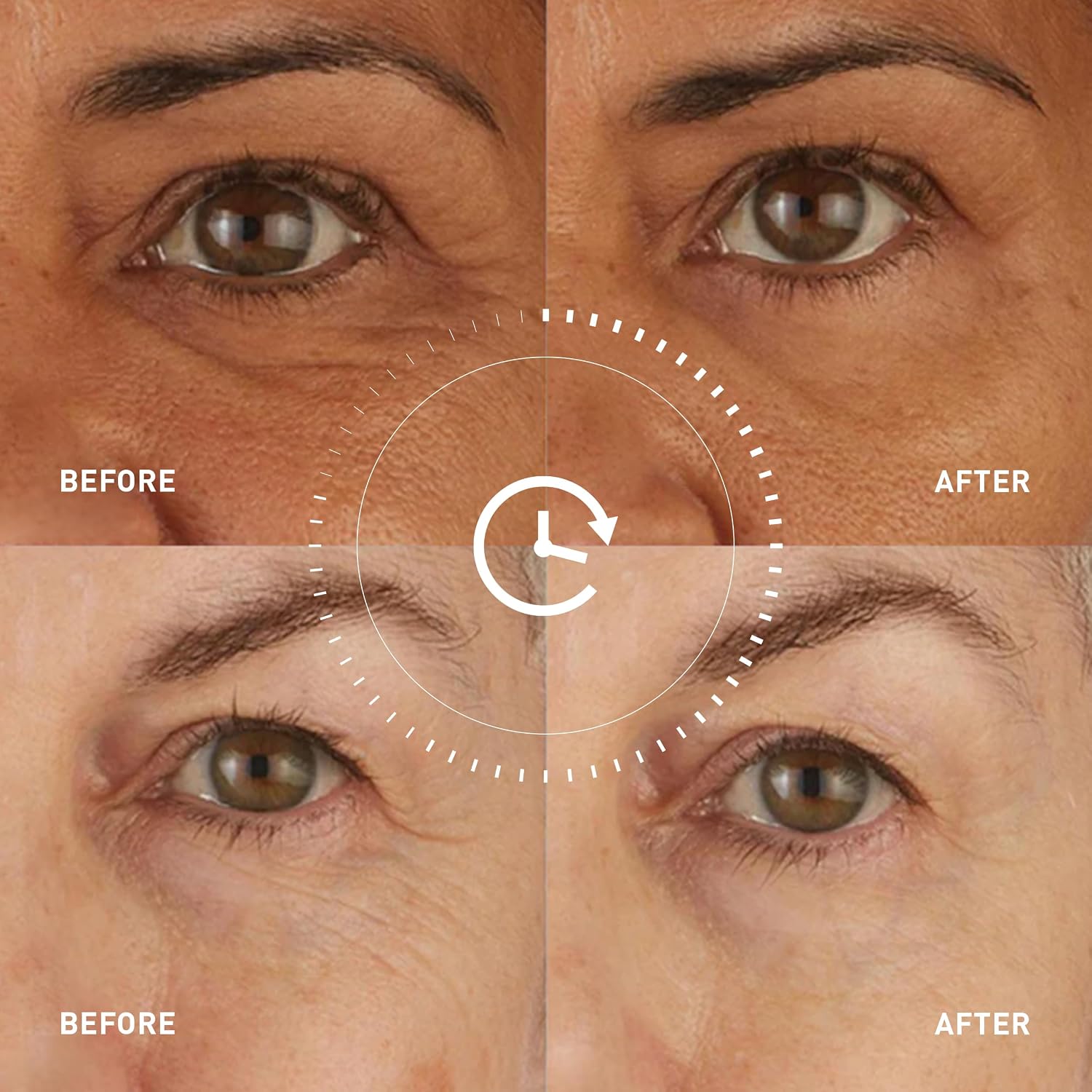 Detalle de Skyn ICELAND 18228900016 Hydro Cool Firming Eye Patches with Peptides
