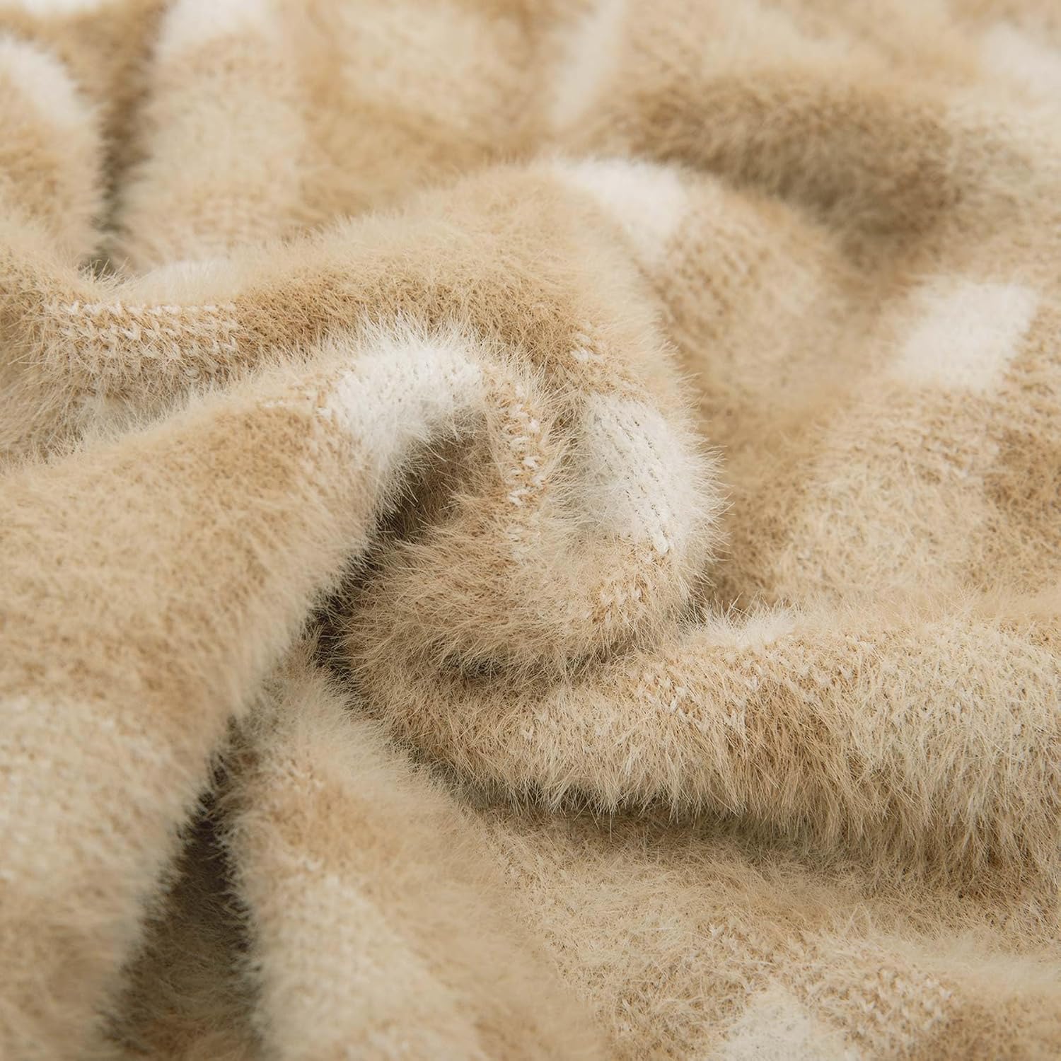 Detalle de Algudbilt Dog Sweater Medium